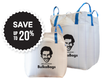 Melbourne Bulka Bags