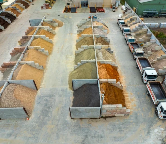 Melbourne Bulka Bags