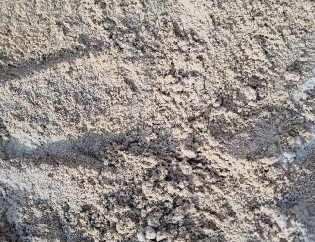 Super White Brick Sand