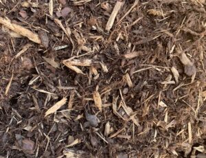 Hammermill Mulch