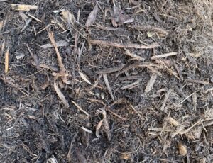 Enviro Mulch