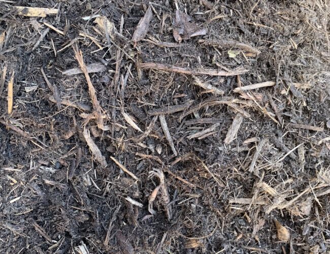 Enviro Mulch