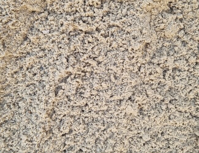 Concrete/Coarse Sand