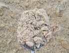 Concrete/Coarse Sand