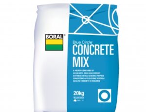 Boral Concrete Mix 20kg