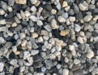 20MM Multi Pebbles