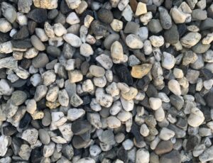 20MM Multi Pebbles