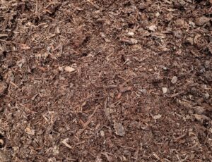 Mushroom Compost