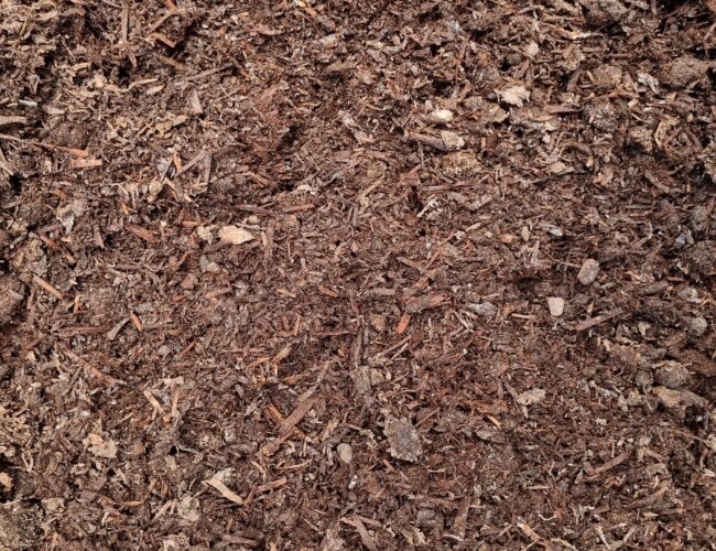 Mushroom Compost