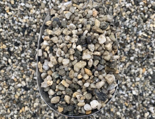 7MM Multi Pebbles