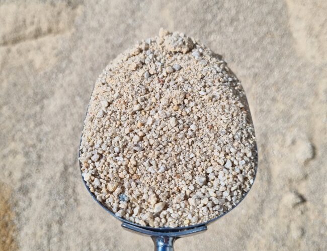A2 Filter Sand