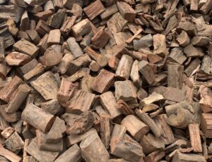 1M3 Red Gum Firewood