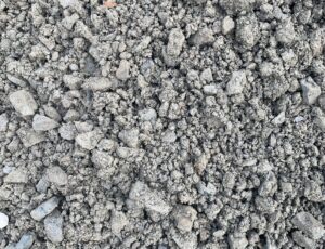40MM Grey Crushed Rock
