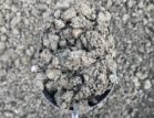 40MM Grey Crushed Rock