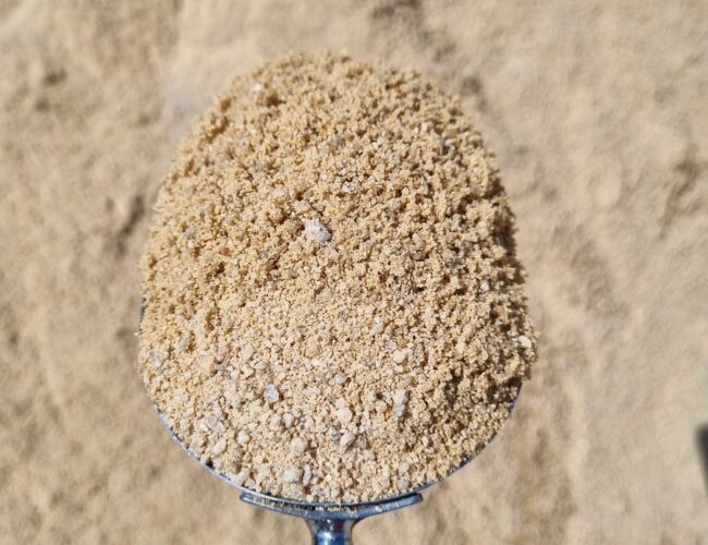 Menage Sand