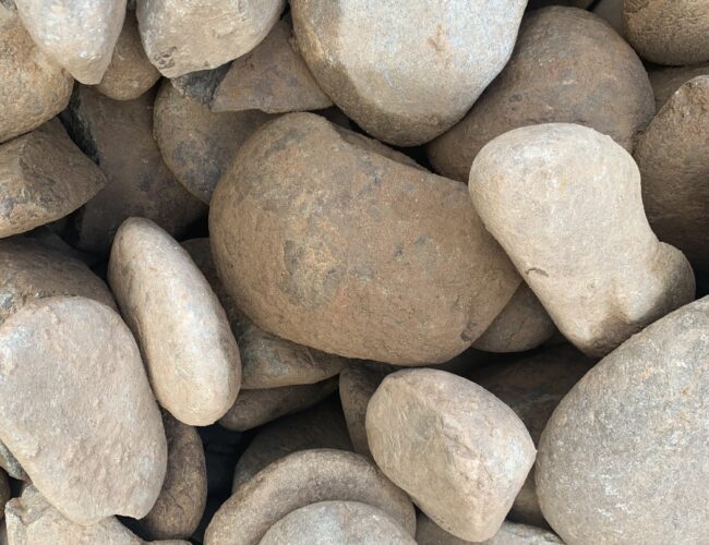 Large River Rocks