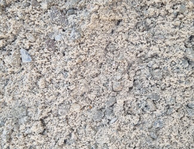 Concrete Dry Mix 14MM