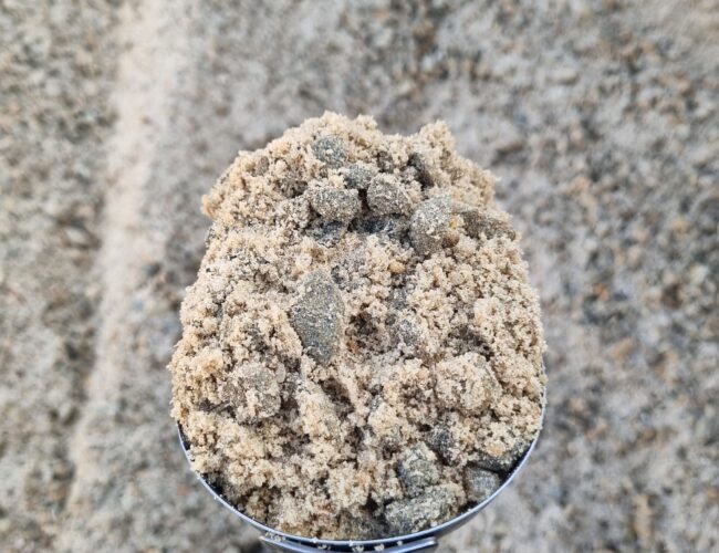 Concrete Dry Mix 14MM