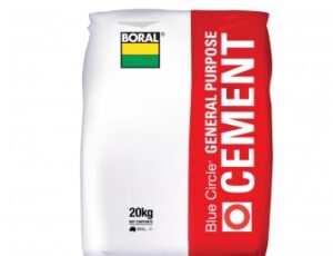 Boral General Purpose Cement 20kg