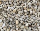20MM Cream Pebbles