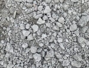 20mm Recycled Concrete