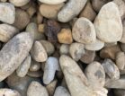 Medium River Rocks