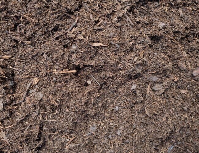 Organic Compost