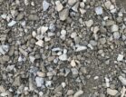 20mm Grey Crushed Rock