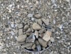 20mm Grey Crushed Rock