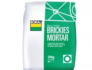Boral Mortar Mix 20kg