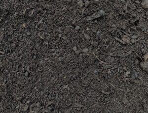 Blended Soil