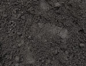 Topsoil
