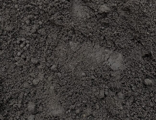 Topsoil