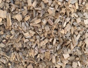 Softfall / Playground Mulch