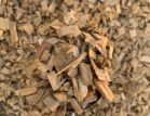 Softfall / Playground Mulch