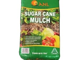 Sugar Cane Mulch