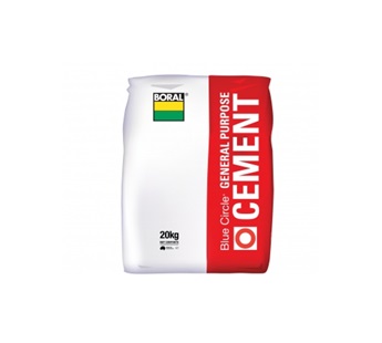 Cement / Concrete Mix