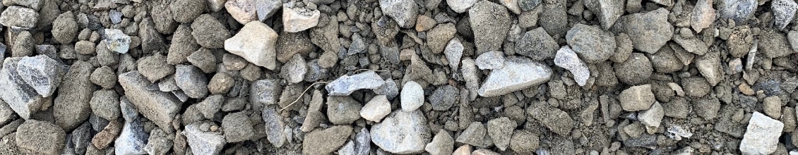 Crushed Rock