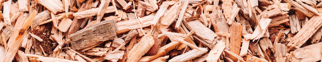 Wood Chips