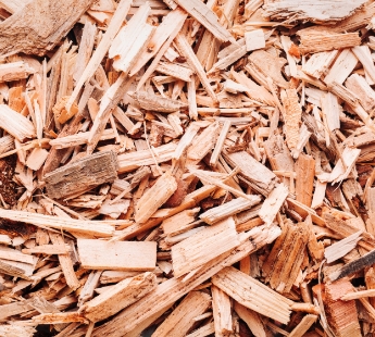 Wood Chips