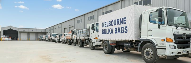 Melbourne Bulka Bags