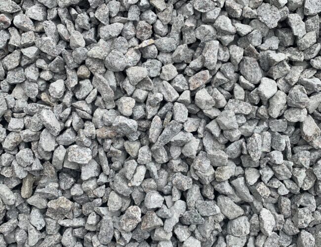 14MM GREY SCREENINGS