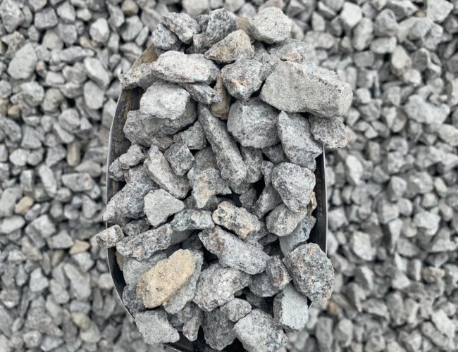 14MM GREY SCREENINGS