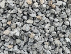 20MM GREY SCREENINGS