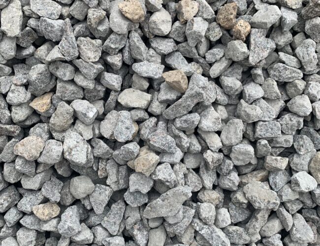 20MM GREY SCREENINGS