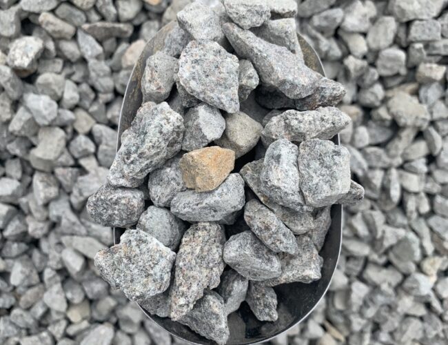 20MM GREY SCREENINGS