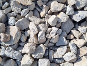 40 – 100MM BALLAST